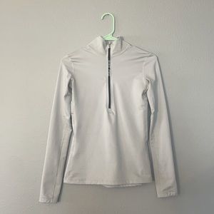 Nike Pro 3/4 Zip